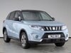 Suzuki Vitara SZ-T BOOSTERJET MHEV