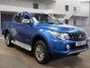 Mitsubishi L200 DI-D 4WD WARRIOR DCB