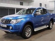 Mitsubishi L200 DI-D 4WD WARRIOR DCB 2