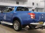 Mitsubishi L200 DI-D 4WD WARRIOR DCB 4