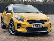 Kia Xceed FIRST EDITION ISG 1