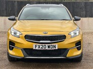 Kia Xceed FIRST EDITION ISG 7