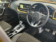 Kia Xceed FIRST EDITION ISG 16