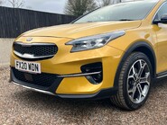 Kia Xceed FIRST EDITION ISG 39