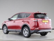 Toyota Rav4 VVT-I ICON 2