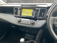 Toyota Rav4 VVT-I ICON 12