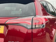 Toyota Rav4 VVT-I ICON 15