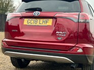 Toyota Rav4 VVT-I ICON 17