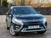 Mitsubishi Outlander PHEV DYNAMIC