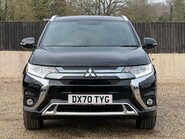 Mitsubishi Outlander PHEV DYNAMIC 7