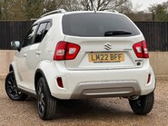 Suzuki Ignis SZ5 DUALJET MHEV 2