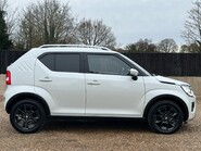 Suzuki Ignis SZ5 DUALJET MHEV 5