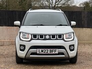 Suzuki Ignis SZ5 DUALJET MHEV 7