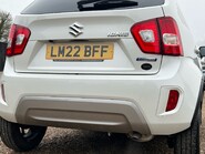 Suzuki Ignis SZ5 DUALJET MHEV 17