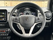 Suzuki Ignis SZ5 DUALJET MHEV 29