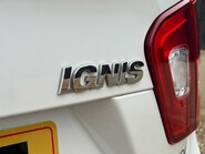 Suzuki Ignis SZ5 DUALJET MHEV 31