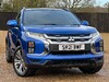 Mitsubishi Asx EXCEED