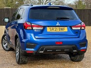 Mitsubishi Asx EXCEED 2