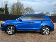 Mitsubishi Asx EXCEED 6