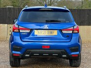 Mitsubishi Asx EXCEED 8