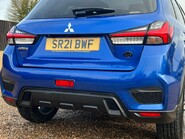 Mitsubishi Asx EXCEED 17