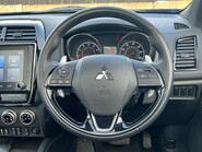 Mitsubishi Asx EXCEED 29