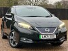 Nissan LEAF E PLUS N-CONNECTA