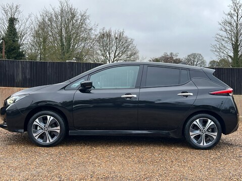 Nissan LEAF E PLUS N-CONNECTA 6