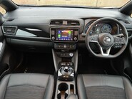 Nissan LEAF E PLUS N-CONNECTA 10