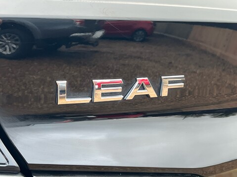 Nissan LEAF E PLUS N-CONNECTA 33