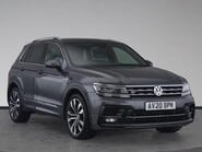 Volkswagen Tiguan R-LINE TECH TDI DSG 1