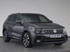 Volkswagen Tiguan R-LINE TECH TDI DSG