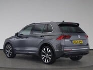 Volkswagen Tiguan R-LINE TECH TDI DSG 2