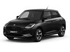 Suzuki Swift 1.2 MHEV Ultra CVT Euro 6 (s/s) 5dr