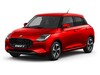 Suzuki Swift 1.2 MHEV Ultra CVT Euro 6 (s/s) 5dr