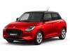 Suzuki Swift 1.2 MHEV Motion CVT Euro 6 (s/s) 5dr