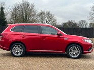 Mitsubishi Outlander PHEV DYNAMIC SAFETY 5