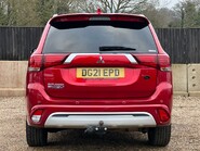 Mitsubishi Outlander PHEV DYNAMIC SAFETY 8