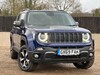 Jeep Renegade MULTIJET II TRAILHAWK