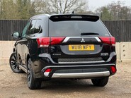 Mitsubishi Outlander PHEV 5H 2