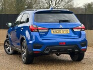 Mitsubishi Asx EXCEED 2