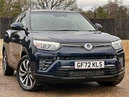 SsangYong Tivoli ULTIMATE 1