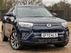 SsangYong Tivoli ULTIMATE