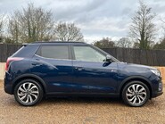 SsangYong Tivoli ULTIMATE 5