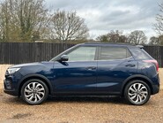 SsangYong Tivoli ULTIMATE 6