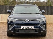 SsangYong Tivoli ULTIMATE 7