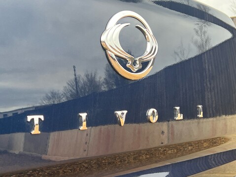 SsangYong Tivoli ULTIMATE 33