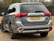 Mitsubishi Outlander PHEV 4HS 2