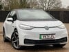 Volkswagen Id.3 Pro Performance 58kWh Life Auto 5dr