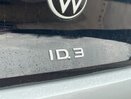 Volkswagen Id.3 Pro Performance 58kWh Life Auto 5dr 35